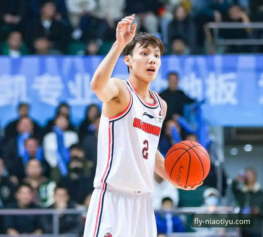 小鸟体育官网最新动态：广东77-74逆转宁波，徐杰27分成关键先生