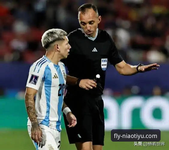 阿根廷世界杯前折损关键新星：通过小鸟体育官网获取深度分析与战术前瞻指南