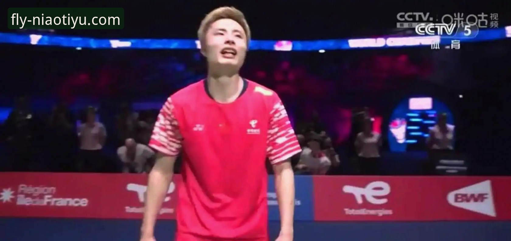 石宇奇亚锦赛封王全程回顾与观赛平台深度评测